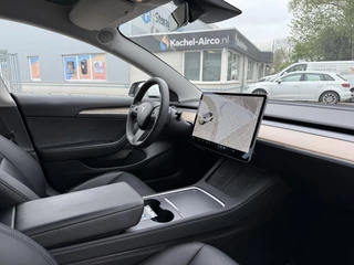 Tesla Model 3 Tesla Model 3 Range Plus RWD | Autopilot | Panorama | Facelift | - afbeelding nr 14
