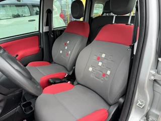 Fiat Panda Fiat Panda 1.2 Edizione Cool - afbeelding nr 11