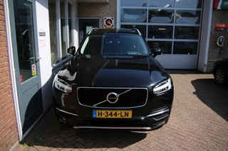 Volvo XC90 Volvo XC90 2.0 D5/AWD/PANO/Elktr Stoelen/Camera - afbeelding nr 37