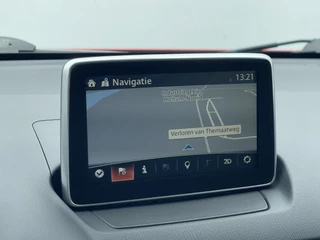 Mazda CX-3 Mazda CX-3 2.0 SkyActiv-G 120 GT-M | Trekhaak | Navi | Camera | Keyless | LED | DAB+ - afbeelding nr 21