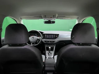 Volkswagen Polo Volkswagen Polo 1.0 TSI Highline Carplay | IQ-Drive | Sensor - afbeelding nr 11