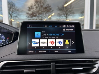 Peugeot 3008 50% deal 8.475,- ACTIE Navi / Cruise / Clima / Carplay / LMV - afbeelding nr 26