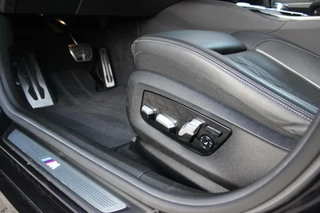 BMW 6 Serie ➡️ BMW 6-serie Gran Turismo 630i G32 High Executive M-sport | M-pakket | 2e eigenaar | Head-up | Pano | 19 inch | Harman-Kardon | LED | DAB | Soft-close | Stoelventilatie | 258 pk | - afbeelding nr 34