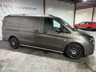 Mercedes-Benz Vito Mercedes Vito Bestel 111 CDI Lang Business Professional Plus - afbeelding nr 14