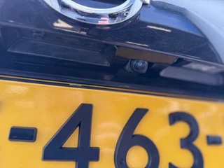 Nissan QASHQAI Nissan Qashqai 1.2 Tekna Automaat - afbeelding nr 7