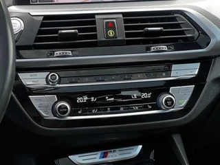 BMW X3 BMW X3 M40i xDrive High Executive | LED | Trekhaak | Pano | 21