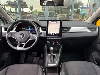 Renault Captur Renault Captur 1.6 E-Tech Hybride 145 Techno - camera - navi - afbeelding nr 25