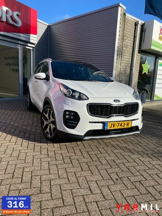 Kia Sportage - 513802282-0