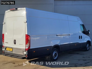 Iveco Daily Iveco Daily 35S16 Automaat L3H2 Camera Airco 3,5t Trekgewicht Parkeersensoren L4H2 16m3 Airco - afbeelding nr 8