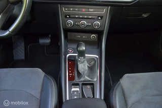 SEAT Ateca Seat Ateca 1.5 TSI Style Business Intense 110kW DSG-7 Apple Carplay Panorama-dak Trekhaak - afbeelding nr 17