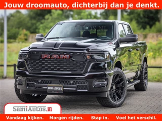 Dodge Ram - 265450189-0