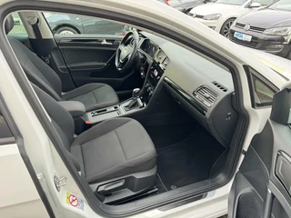 Volkswagen Golf Volkswagen Golf 1.5 TSI 150 pk Sound Pano/DSG/VirtueleCockpit/Navi/CarPlay/Garantie/ - afbeelding nr 25