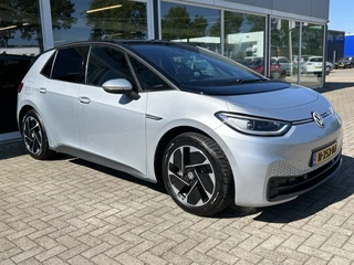 Volkswagen ID.3 50% deal 8.475,- ACTIE Stoelverwarming / Carplay / Camera / Cruise / LMV - afbeelding nr 7