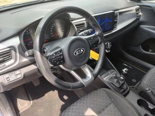 Kia Rio Kia Rio 1.2 CVVT ComfortLine - afbeelding nr 8