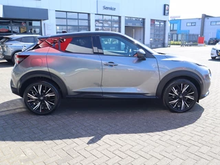 Nissan Juke - afbeelding nr 9