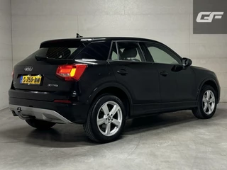 Audi Q2 Audi Q2 30 TFSI Pro Line Navi Cruise Clima Trekhaak NAP - afbeelding nr 4