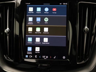 Volvo XC60 Volvo XC60 T6 PLUG-IN HYBRID PLUS DARK SCHUIFDAK CAMERA HARMAN KARDON ACC - afbeelding nr 31