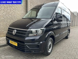 Volkswagen Crafter Volkswagen Crafter Bestel  30 2.0 TDI L3H3 DSG NAVI CAMERA - afbeelding nr 2