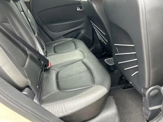 Renault Captur Renault Captur 0.9 TCe Xmod BJ'15 NAP NL NAVI CAMERA STOELVERW. - afbeelding nr 20
