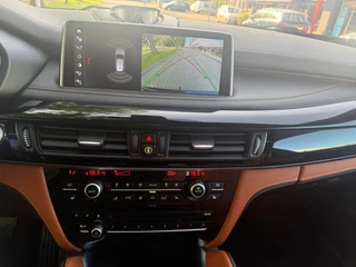 BMW X5 BMW X5 M - afbeelding nr 30