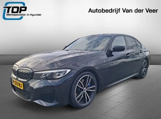 BMW 3 Serie M340i xD High Exec.