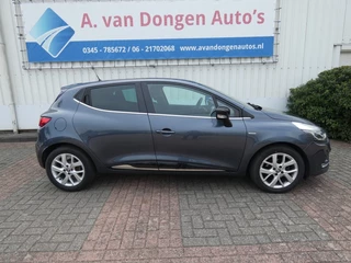 Renault Clio - afbeelding nr 5