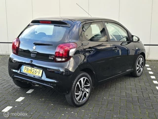 Peugeot 108 Peugeot 108 1.0 e-VTi Allure TOP! - afbeelding nr 6