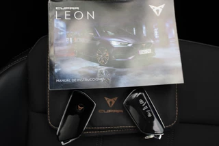 CUPRA Leon Sportstourer |Pano|Stuurverwarming| - afbeelding nr 26