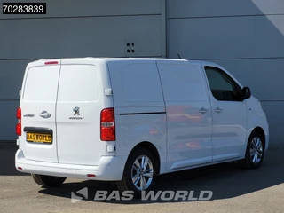 Peugeot Expert Peugeot Expert 136PK Elektrisch 330km WLTP 75kWh L2H1 LED Navi Airco Cruise Camera Parkeersensoren L2 6m3 Airco Cruise control - afbeelding nr 7