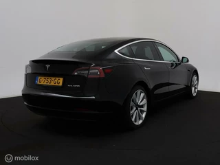 Tesla Model 3 Tesla Model 3 Long Range AWD 75 kWh - afbeelding nr 3
