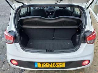 Hyundai i10 Hyundai i10 1.0i Comfort - afbeelding nr 10