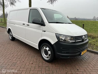 Volkswagen Transporter - 195202639-0