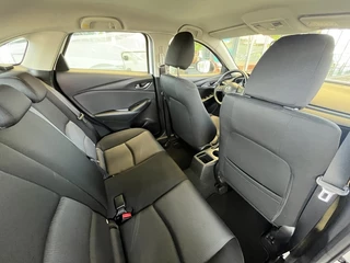 Mazda CX-3 - afbeelding nr 11