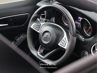Mercedes-Benz A-Klasse EDITION 1|PANO|CRUISE|STOELVERWARMING - afbeelding nr 3