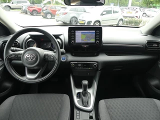 Toyota Yaris Toyota Yaris 1.5 Hybride Dynamic | Apple Carplay | Camera | Navi | - afbeelding nr 22