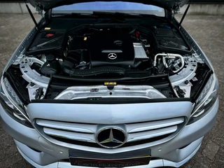 Mercedes-Benz C-Klasse - afbeelding nr 8
