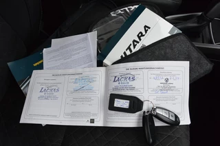 Suzuki Vitara - afbeelding nr 30