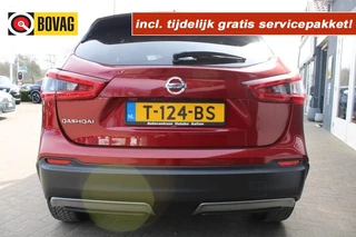 Nissan QASHQAI - afbeelding nr 3
