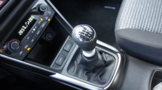 Suzuki S-Cross - afbeelding nr 23