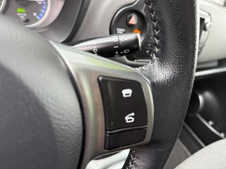 Toyota Yaris Toyota Yaris 1.5 Hybrid Trend | CAMERA | CRUISE CONTROL | CLIMATE CONTROL - afbeelding nr 22