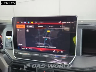 MAN TGE MAN TGE 3.180 Automaat 2025 model Facelift L3H3 Navi CarPlay Camera L2H2 11m3 Airco Cruise control - afbeelding nr 11