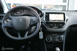 Peugeot 208 Peugeot 208 1.2 PureTech AIRCO/PDC/CRUISE-CONTROL/NAP - afbeelding nr 10