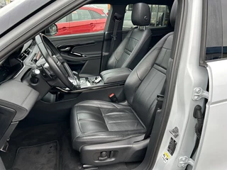 Land Rover Range Rover Evoque Land Rover Range Rover Evoque 1.5 P300e AWD R-Dynamic Panodak - afbeelding nr 12