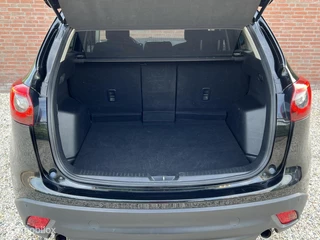 Mazda CX-5 Mazda CX-5 2.0 SkyActiv-G 165 TS+ | Dealeronderh. | 1e eignr. | Stoelverw. |PDC - afbeelding nr 34