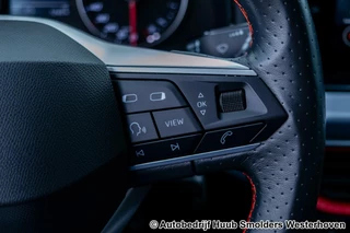 SEAT Arona Seat Arona 1.0 TSI FR Business Intense Plus - afbeelding nr 28