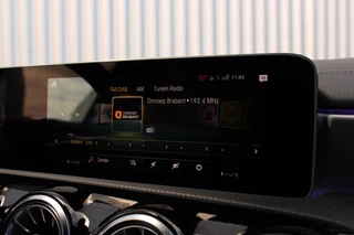 Mercedes-Benz A-Klasse Mercedes-Benz A-klasse A 250 Aut. AMG Line Memory, Burmester, 360 - afbeelding nr 14