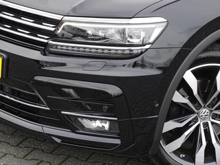 Volkswagen Tiguan - afbeelding nr 63