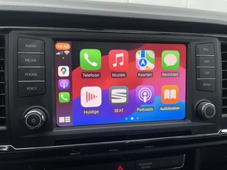 SEAT Ateca | Panorama | LED | Navi | Alcantara | Camera | Carplay | Climate - afbeelding nr 32