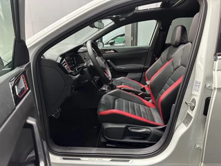 Volkswagen Polo Volkswagen Polo 2.0 TSI GTI Edition 25 - afbeelding nr 6