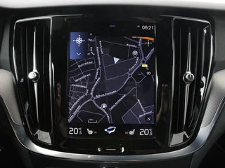 Volvo V60 Volvo V60 2.0 T8 Recharge AWD R-Design | Trekhaak |  Stoelverwarming | Camera | Harman/Kardon | Adaptive cruise | Memory | Carplay | Navigatie | 19'' lichtmetalen velgen - afbeelding nr 12
